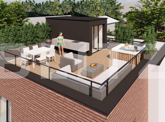 Casa de vânzare 4 camere Buziasului - 165334CV | BLITZ Timișoara | Poza2