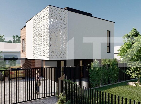 Casa de vânzare 4 camere Buziasului - 165334CV | BLITZ Timișoara | Poza4