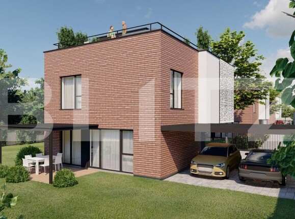 Casa de vânzare 4 camere Buziasului - 165334CV | BLITZ Timișoara | Poza3