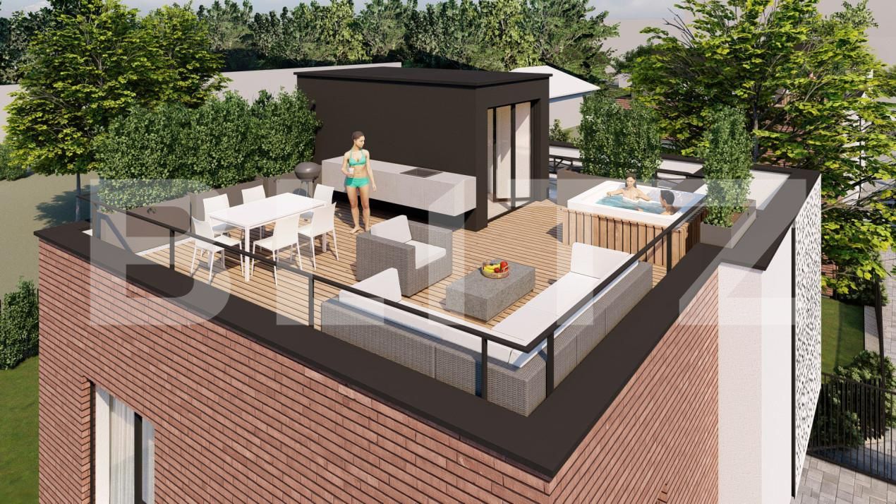 Casa de vânzare 4 camere Buziasului - 165334CV | BLITZ Timișoara | Poza2