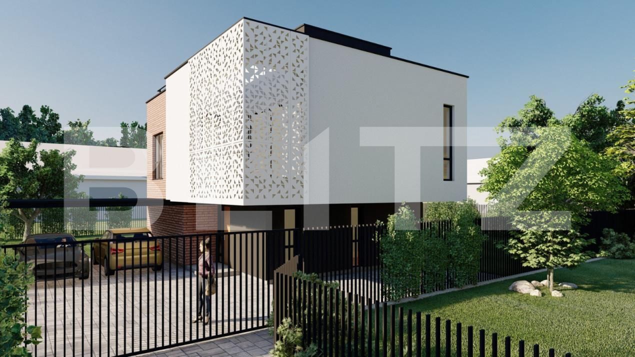 Casa de vânzare 4 camere Buziasului - 165334CV | BLITZ Timișoara | Poza4