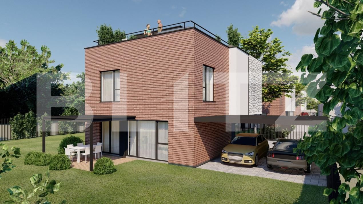 Casa de vânzare 4 camere Buziasului - 165334CV | BLITZ Timișoara | Poza3