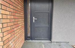 O casă individuala moderna, cu 4 camere, 103 mp, Timisoara