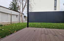 O casă individuala moderna, cu 4 camere, 103 mp, Timisoara