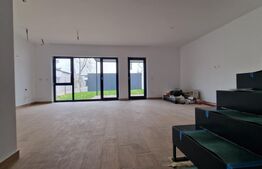 O casă individuala moderna, cu 4 camere, 103 mp, Timisoara