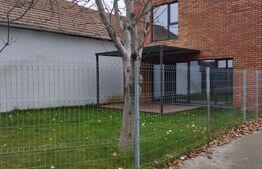 O casă individuala moderna, cu 4 camere, 103 mp, Timisoara