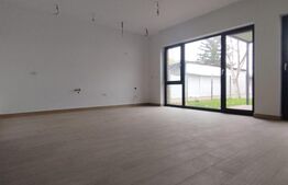 O casă individuala moderna, cu 4 camere, 103 mp, Timisoara