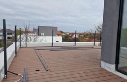 O casă individuala moderna, cu 4 camere, 103 mp, Timisoara