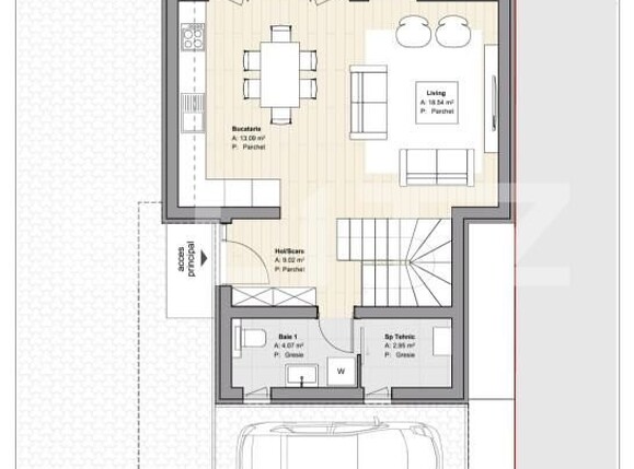 Casa de vânzare 4 camere Buziasului - 165360CV | BLITZ Timișoara | Poza15