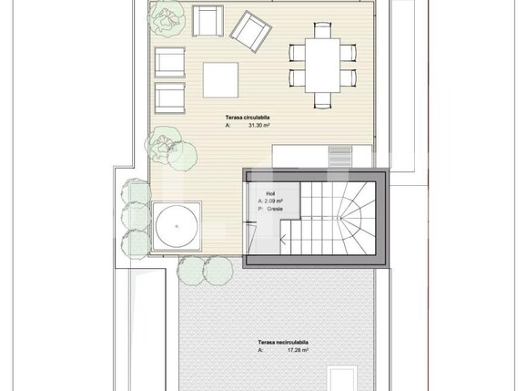 Casa de vânzare 4 camere Buziasului - 165360CV | BLITZ Timișoara | Poza14