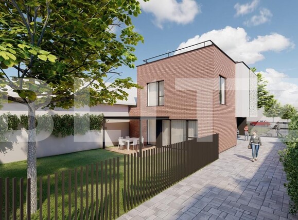 Casa de vânzare 4 camere Buziasului - 165360CV | BLITZ Timișoara | Poza14