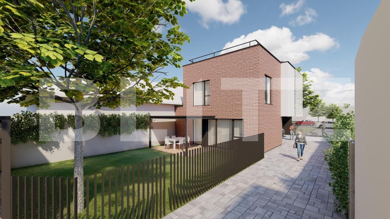 Casa de vânzare 4 camere Buziasului - 165360CV | BLITZ Timișoara | Poza14