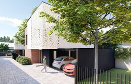 Casa de vanzare, cu 4 camere, 123,17 mp, Timisoara