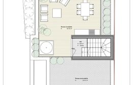 Casa de vanzare, cu 4 camere, 123,17 mp, Timisoara