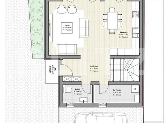 Casa de vânzare 4 camere Buziasului - 165361CV | BLITZ Timișoara | Poza5