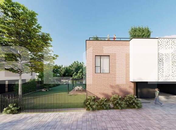 Casa de vânzare 4 camere Buziasului - 165361CV | BLITZ Timișoara | Poza3