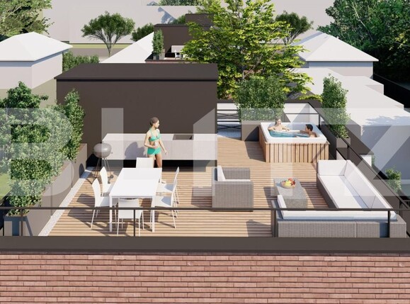 Casa de vânzare 4 camere Buziasului - 165361CV | BLITZ Timișoara | Poza2