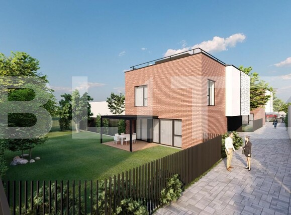 Casa de vânzare 4 camere Buziasului - 165361CV | BLITZ Timișoara | Poza4