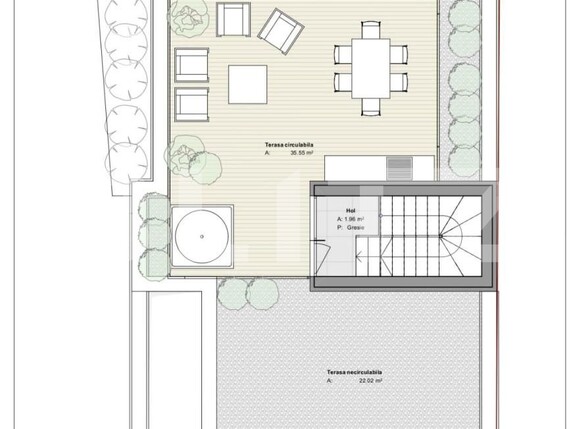 Casa de vânzare 4 camere Buziasului - 165361CV | BLITZ Timișoara | Poza7