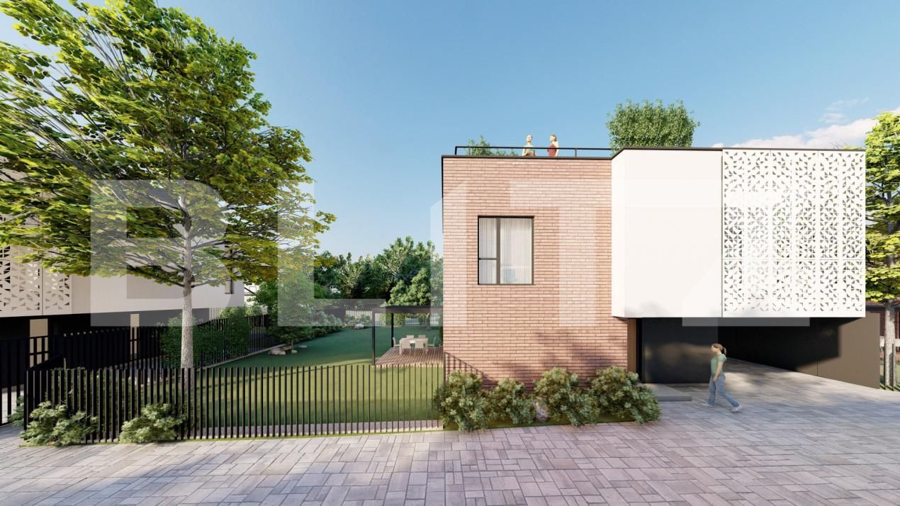 Casa de vânzare 4 camere Buziasului - 165361CV | BLITZ Timișoara | Poza3