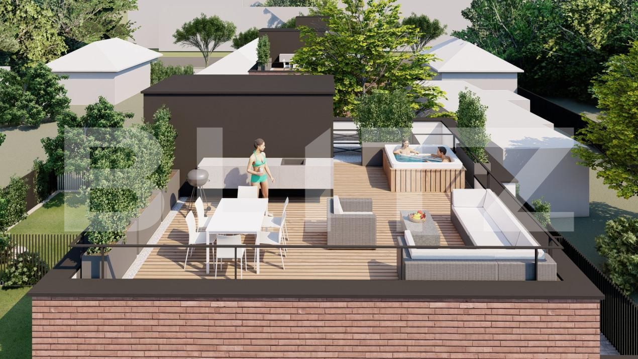 Casa de vânzare 4 camere Buziasului - 165361CV | BLITZ Timișoara | Poza2