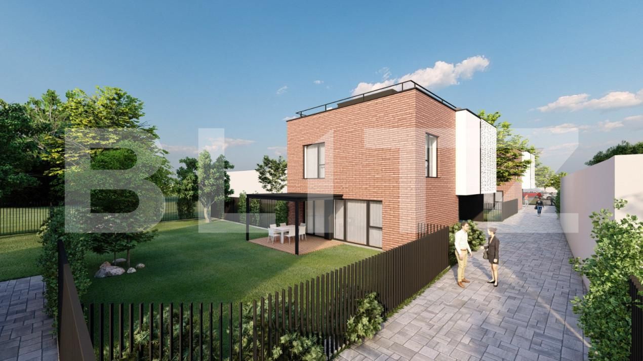 Casa de vânzare 4 camere Buziasului - 165361CV | BLITZ Timișoara | Poza4