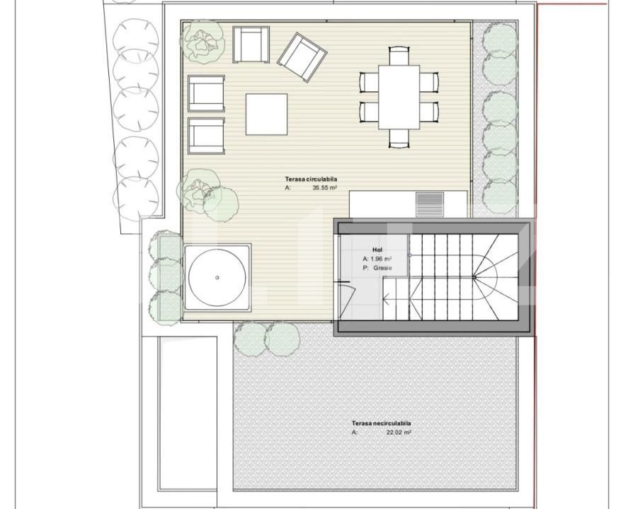 Casa de vânzare 4 camere Buziasului - 165361CV | BLITZ Timișoara | Poza7