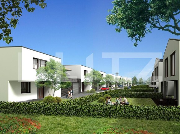 Teren de vânzare Covaci - 165364TV | BLITZ Timișoara | Poza1