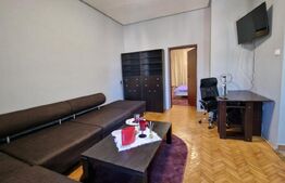 Apartament 2 camere, 46 mp, zona semicentrala