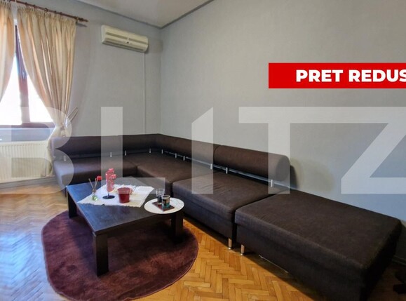 Apartament de vânzare 2 camere Brancoveanu - 165365AV | BLITZ Timișoara | Poza1