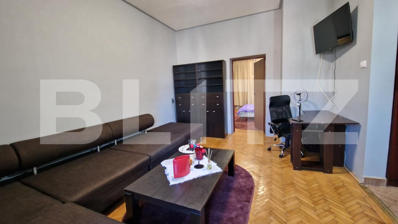 Apartament de vânzare 2 camere Brancoveanu - 165365AV | BLITZ Timișoara | Poza2
