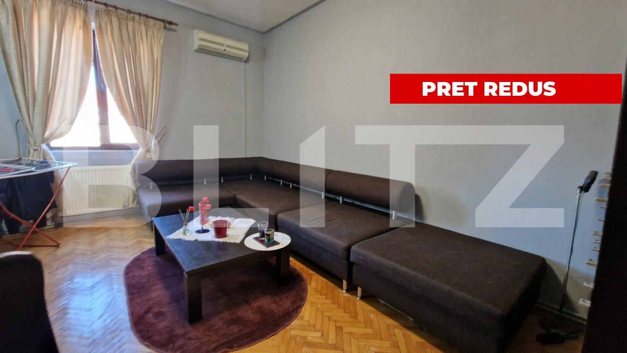 Apartament de vânzare 2 camere Brancoveanu - 165365AV | BLITZ Timișoara | Poza1