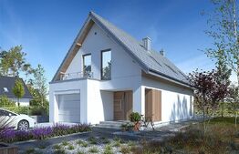 Casa individuala, cu 3 camere, 118 mp utili, 300 mp teren, Calea Urseni 