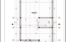 Casa individuala, cu 3 camere, 118 mp utili, 300 mp teren, Calea Urseni 