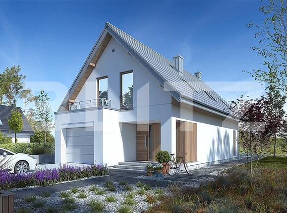 Casa de vânzare 3 camere Calea Urseni - 165366CV | BLITZ Timișoara | Poza1