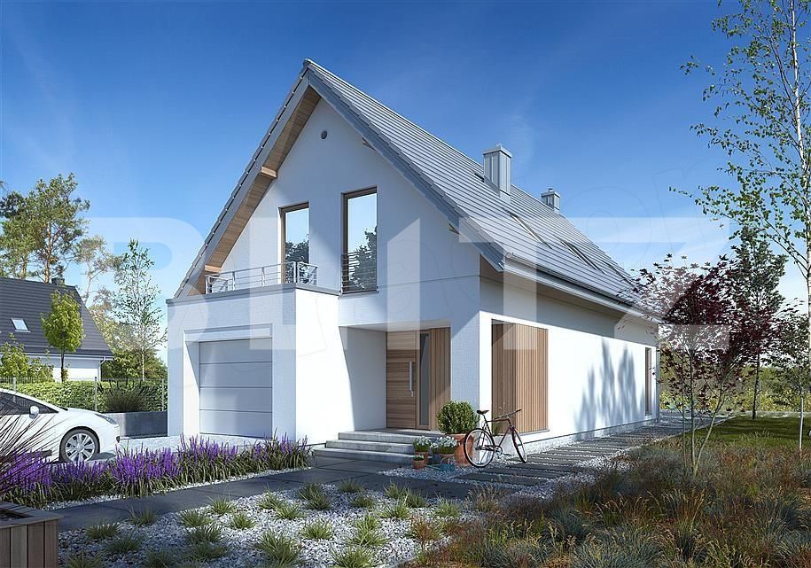 Casa de vânzare 3 camere Calea Urseni - 165366CV | BLITZ Timișoara | Poza1