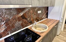 Apartament 3 camere, 54 mp, cu balcon, aproape de Spitalul Judetean