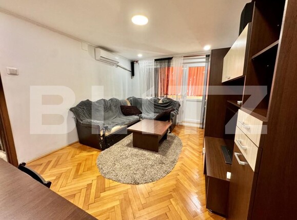 Apartament de vânzare 3 camere Spitalul Judetean - 165367AV | BLITZ Timișoara | Poza3