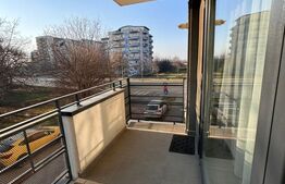 Apartament 2 camere, 55 mp, parcare, zona Aradului 