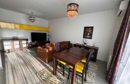 Apartament 2 camere, 55 mp, parcare, zona Aradului 