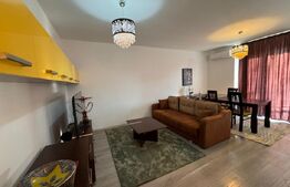 Apartament 2 camere, 55 mp, parcare, zona Aradului 