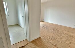 Apartament cu 2 camere, 45 mp utili, loc de parcare