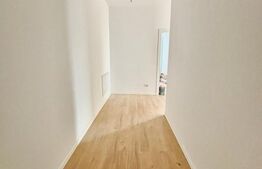 Apartament superb cu 2 camere, 54mp utili plus 2 terase x 12 mp, Etaj 2