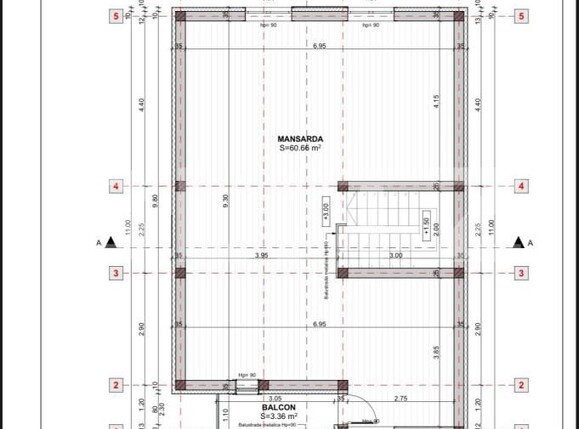 Casa de vânzare 3 camere Sacalaz - 165456CV | BLITZ Timișoara | Poza2
