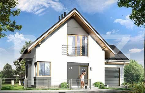 Casa de vânzare 3 camere Sacalaz - 165456CV | BLITZ Timișoara | Poza1