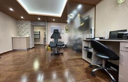 Spatiu SAD de vanzare cu 4 camere, 83 mp, zona Balcescu