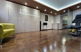 Spatiu SAD de vanzare cu 4 camere, 83 mp, zona Balcescu