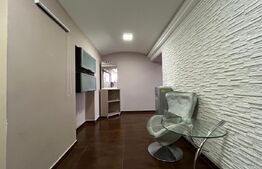 Spatiu SAD de vanzare cu 4 camere, 83 mp, zona Balcescu