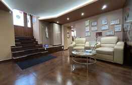 Spatiu SAD de vanzare cu 4 camere, 83 mp, zona Balcescu