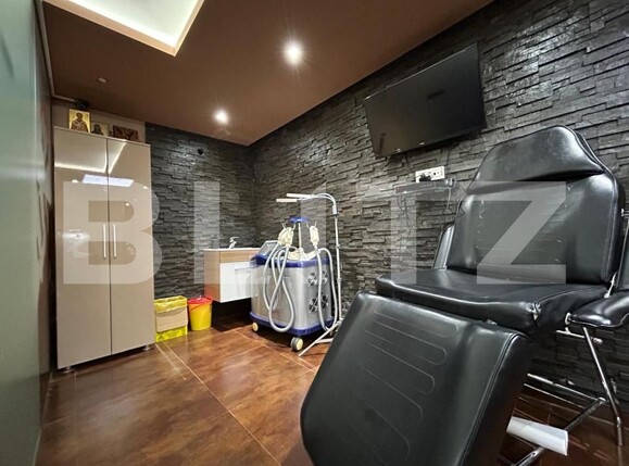 Spațiu comercial de vânzare Balcescu - 165459SVC | BLITZ Timișoara | Poza6